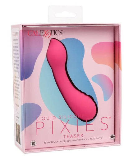 CALEXOTICS - PIXIES TEASER ROZE