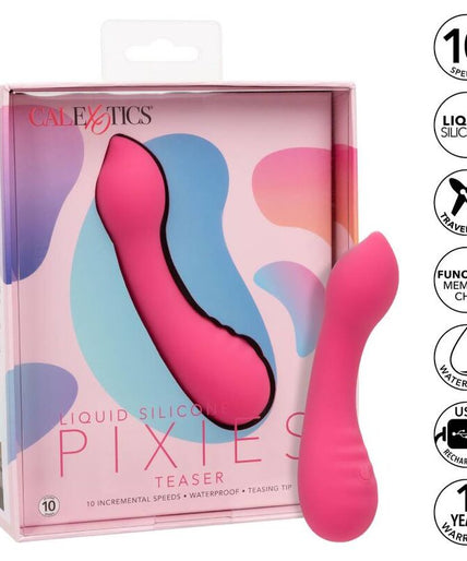 CALEXOTICS - PIXIES TEASER ROZE