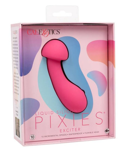 CALEXOTICS - PIXIES EXCITER PINK
