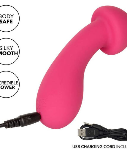 CALEXOTICS - PIXIES EXCITER PINK