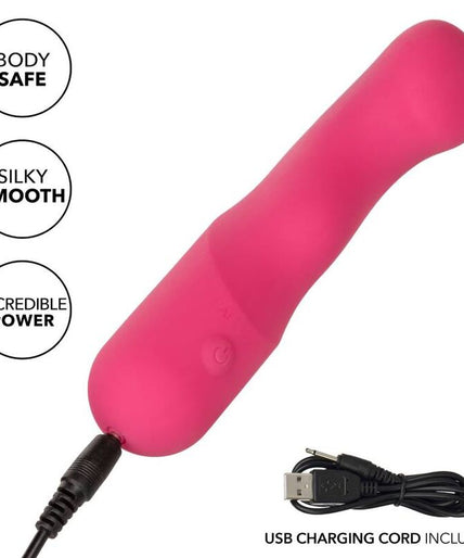CALEXOTICS - PIXIES CURVY PINK