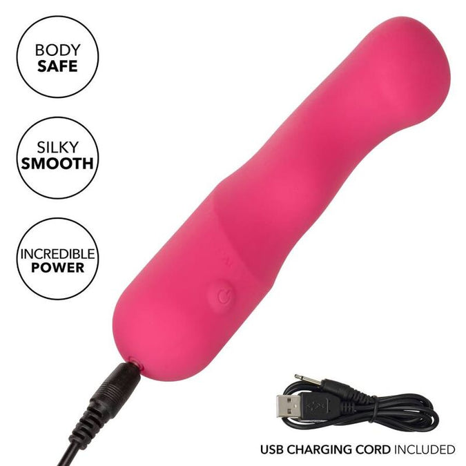 CALEXOTICS - PIXIES CURVY ROZE