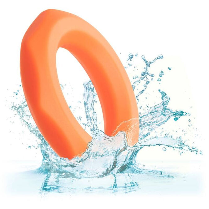 Calexotics – Alpha Sexagon Ring Oranje