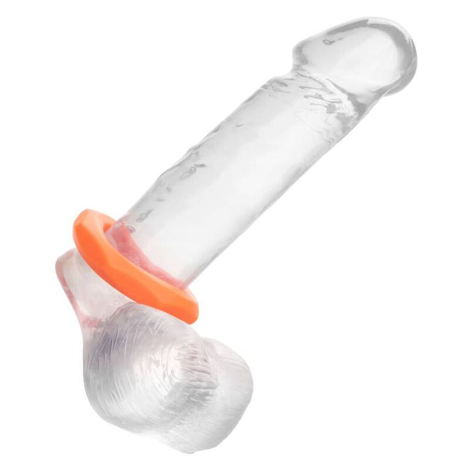 Calexotics – Alpha Sexagon Ring Oranje