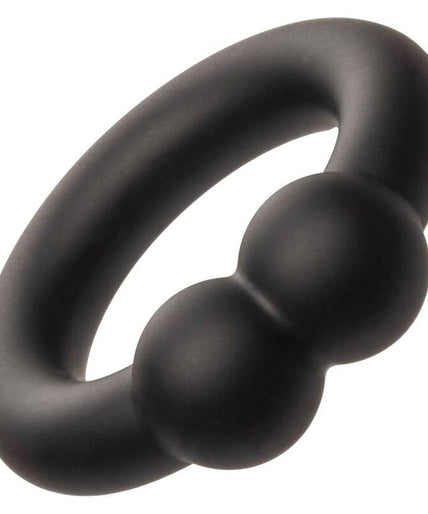 CALEXOTICS - ALPHA MUSCLE RING BLACK