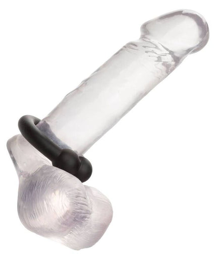 CALEXOTICS - ALPHA MUSCLE RING BLACK