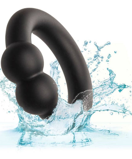 CALEXOTICS - ALPHA MUSCLE RING BLACK