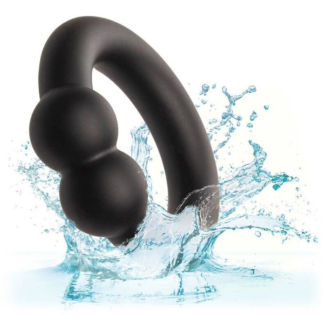 Calexotics – Alpha Muskelring Schwarz