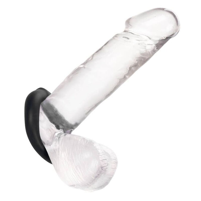 Calexotics – Alpha Optimum Ring Zwart