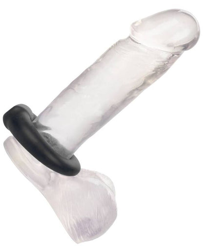 CALEXOTICS - ALPHA OPTIMUM RING BLACK