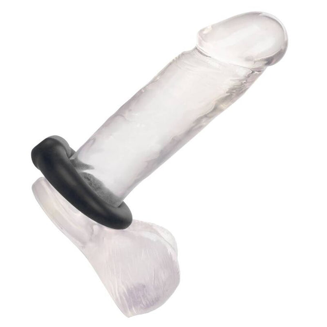 Calexotics – Alpha Optimum Ring Zwart