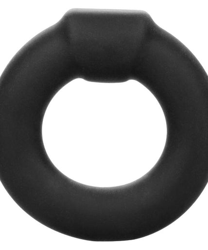 CALEXOTICS - ALPHA OPTIMUM RING BLACK