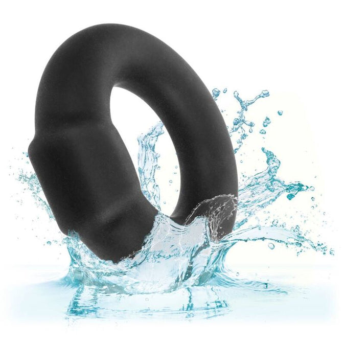 Calexotics – Alpha Optimum Ring Zwart
