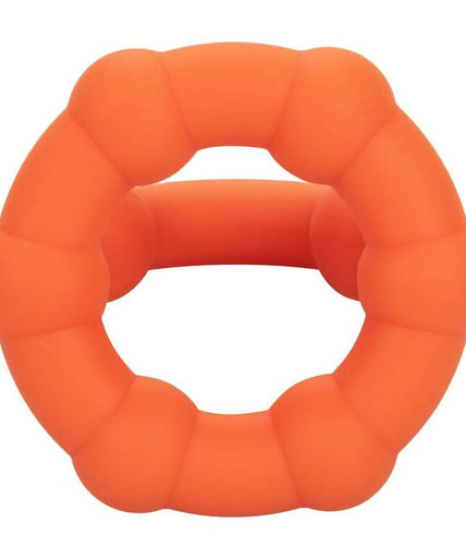 CALEXOTICS - ALPHA ALL STAR RING ORANGE