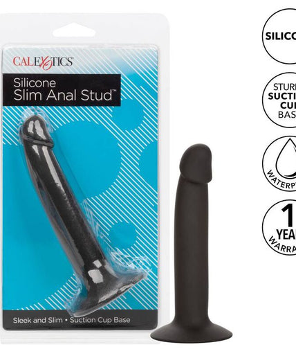 CALEXOTICS - SLIM ANAL STUD