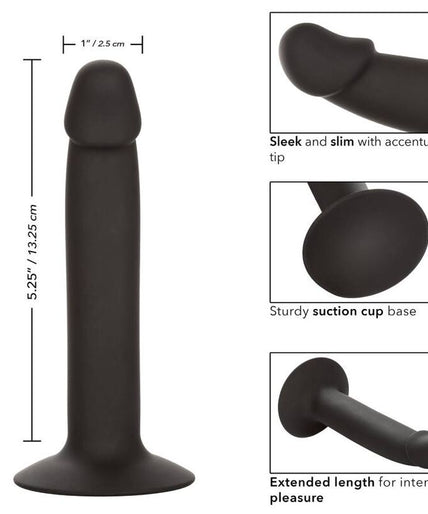 CALEXOTICS - SLIM ANAL STUD