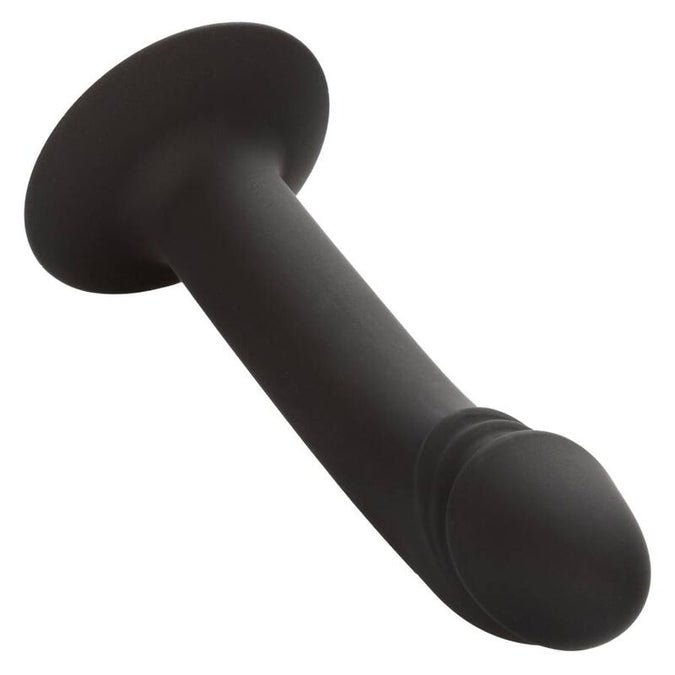 CalExotics – Silicone Curved Anal Stud with Suction Cup