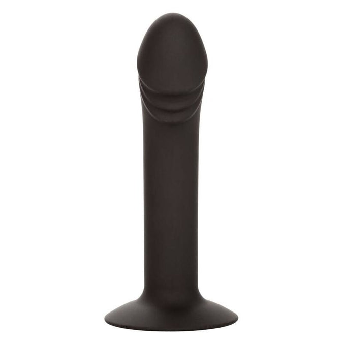 CalExotics – Silicone Curved Anal Stud with Suction Cup