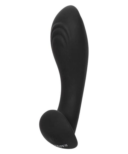 CalExotics – Eclipse Liquid Silicone Flex Probe Anal Vibrator