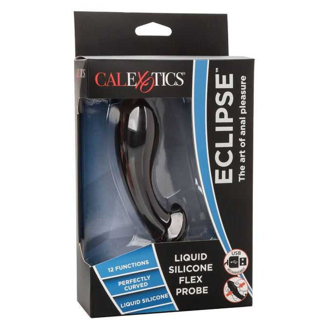 CALEXOTICS - VLOEIBARE SILICONEN FLEXIBELE PROBE