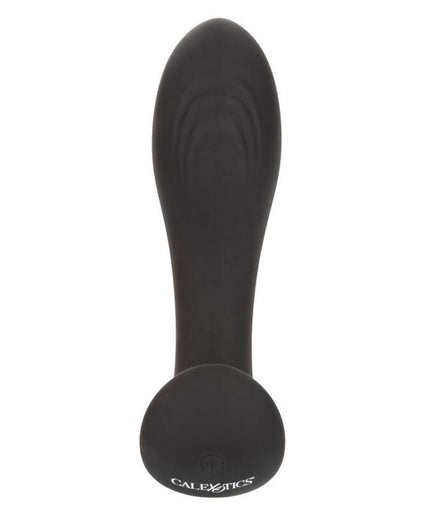 CalExotics – Eclipse Liquid Silicone Flex Probe Anal Vibrator