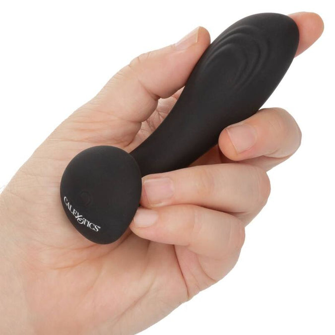 CALEXOTICS - VLOEIBARE SILICONEN FLEXIBELE PROBE