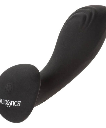 CalExotics – Eclipse Liquid Silicone Flex Probe Anal Vibrator