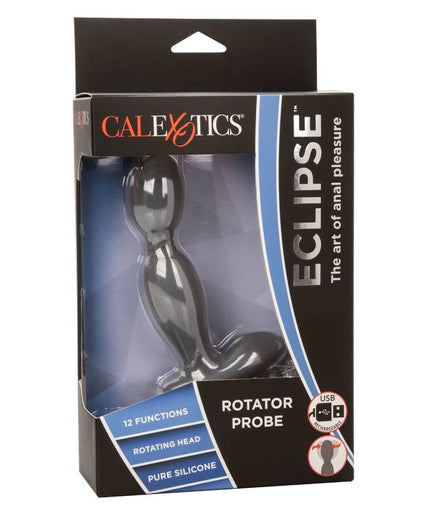 CalExotics – Eclipse Rotator Probe Anal Vibrator