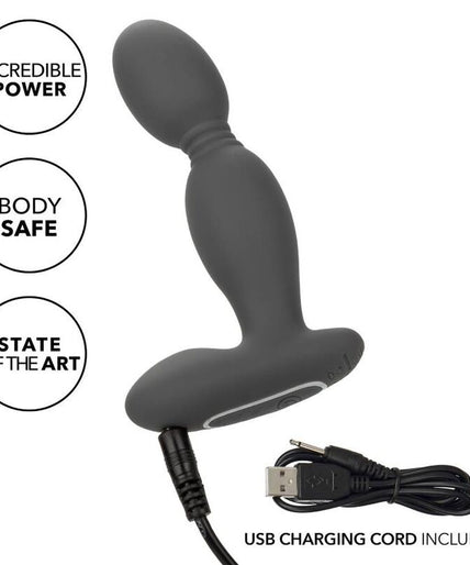 CalExotics – Eclipse Rotator Probe Anal Vibrator