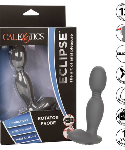 CalExotics – Eclipse Rotator Probe Anal Vibrator