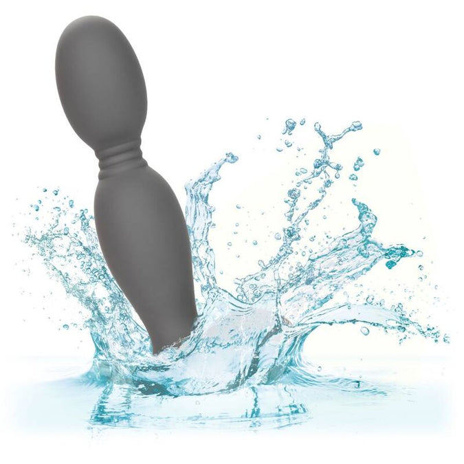 Calexotics – Eclipse Rotator Probe Anale Vibrator