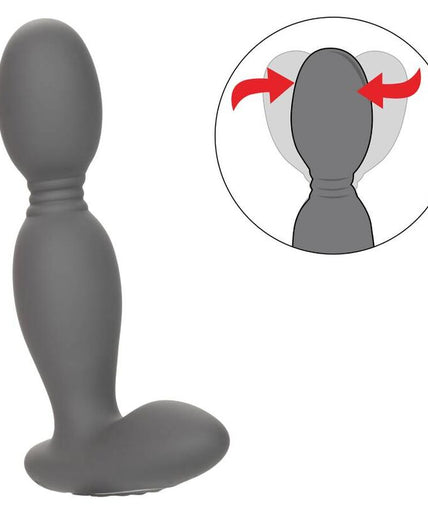 CalExotics – Eclipse Rotator Probe Anal Vibrator