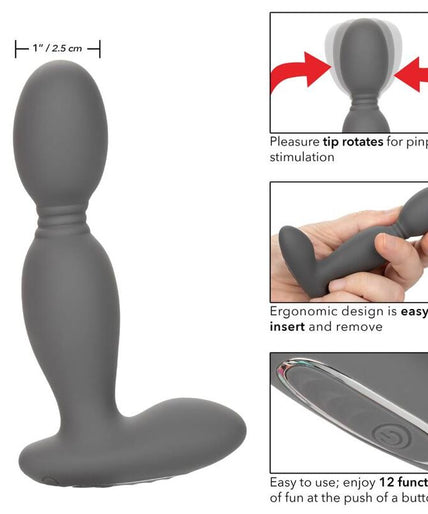 CalExotics – Eclipse Rotator Probe Anal Vibrator