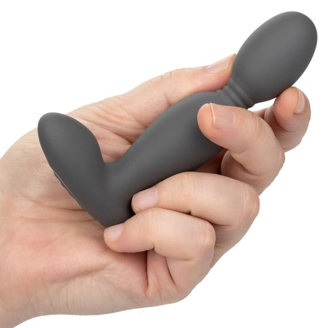 Calexotics – Eclipse Rotator Probe Anale Vibrator