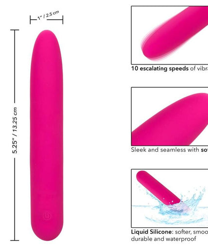 Calexotics – Bliss Vibe vibrator roze