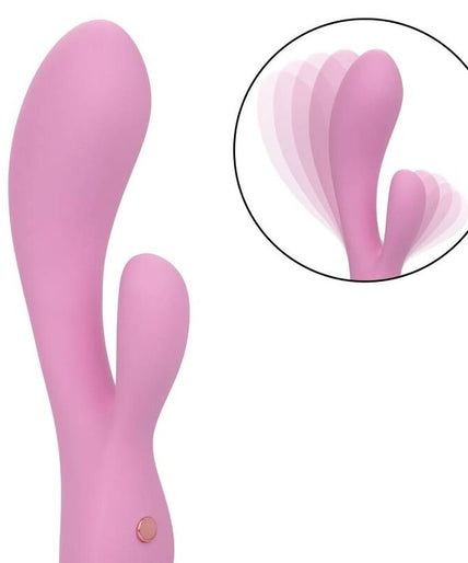 CALEXOTICS - CONTOUR ZOIE PINK
