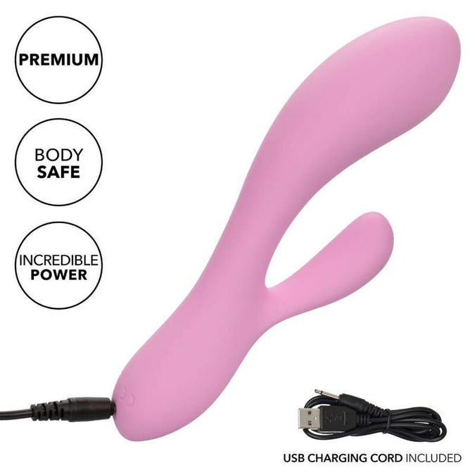 CALEXOTICS - CONTOUR ZOIE ROZE