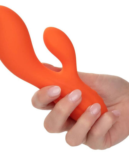 CALEXOTICS - STELLA DUAL TEASER ORANGE