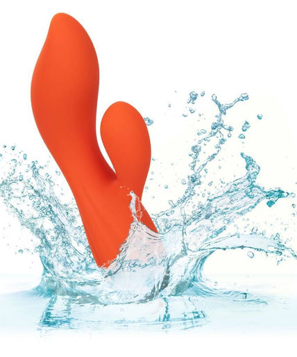 CALEXOTICS - STELLA DUAL TEASER ORANGE