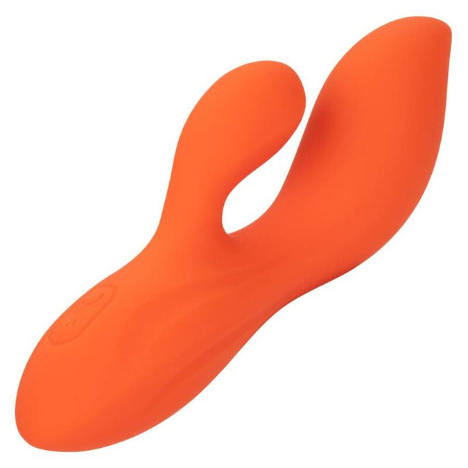 CALEXOTICS - STELLA DUAL TEASER ORANJE