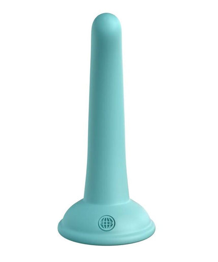 DILLIO - CURIOUS FIVE 12,7 CM GREEN