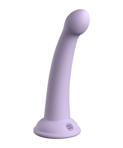 DILLIO - SECRET EXPLORER 15,24 CM VIOLET