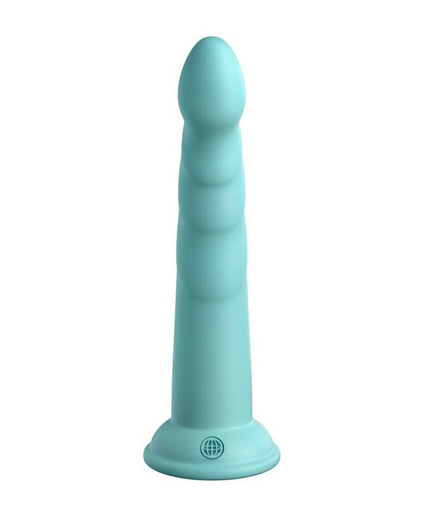 Dillio – Six Inch G-Spot Dildo 15.24 cm | Violet