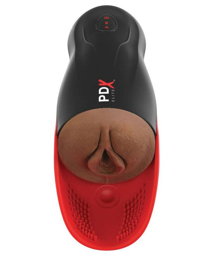 PDX ELITE - FUCK-O-MATIC 2
