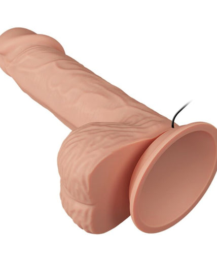 BAILE - BEAUTIFUL ENCOUNTER VIBRATION CATOBLEPAS 20.6 CM NATUURLIJK