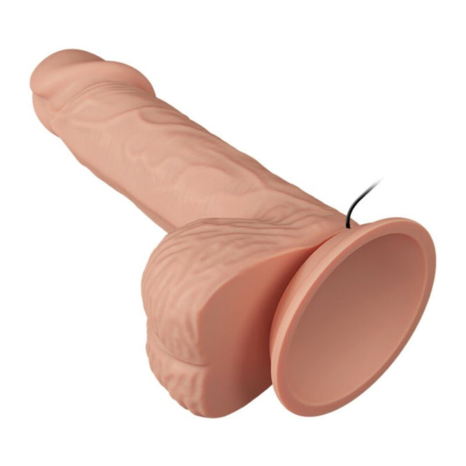 BAILE - BEAUTIFUL ENCOUNTER VIBRATION CATOBLEPAS 20.6 CM NATUURLIJK