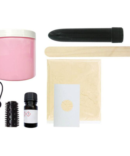 CLONEBOY - PENIS CLONER KIT WITH VIBRATOR
