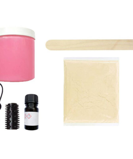 CLONEBOY - DILDO TULIP INTENSE ROZE