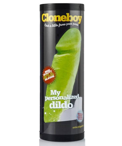 CLONEBOY - GLOW IN THE DARK PENIS CLONER KIT