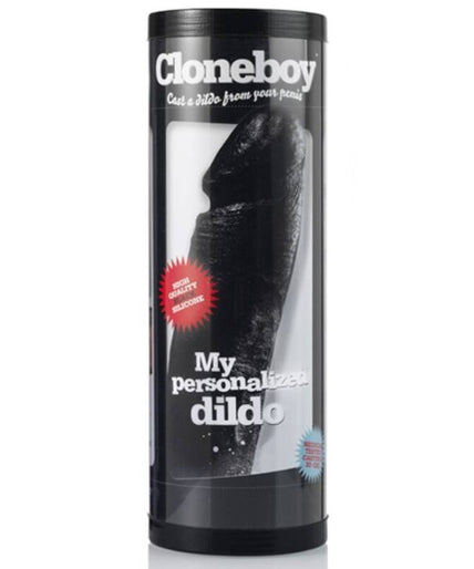 CLONEBOY - PENIS CLONER KIT BLACK